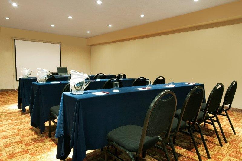 Fiesta Inn Toluca Centro Dış mekan fotoğraf