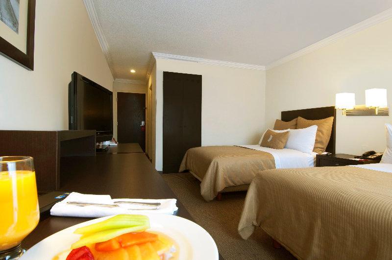 Fiesta Inn Toluca Centro Dış mekan fotoğraf